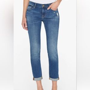 Frame Le Garson jean